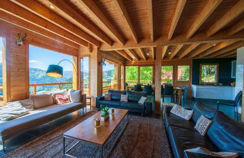 Les Chalets de La Marcairie - Foto 21