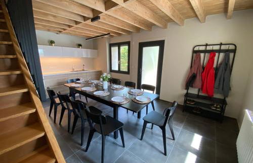 Gîte au cœur des Gorges de la Loire - Foto 14