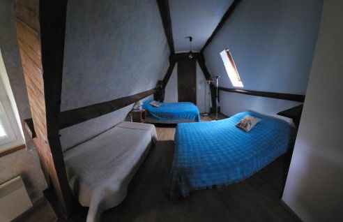 Gîte des Bois Rimbert - Foto 13