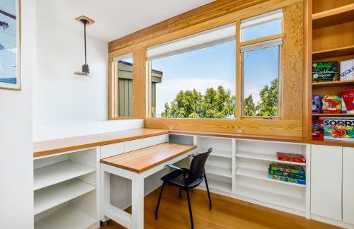 Downtown Oceanview Luxury Home - Foto 20