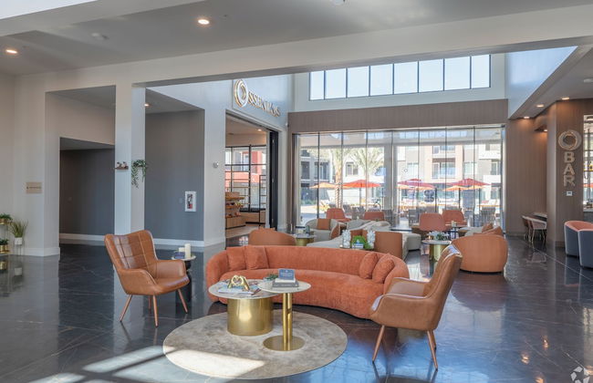 Otonomus Hotel - Las Vegas - Foto 7