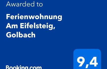 Ferienwohnung Am Eifelsteig, Golbach - Foto 25