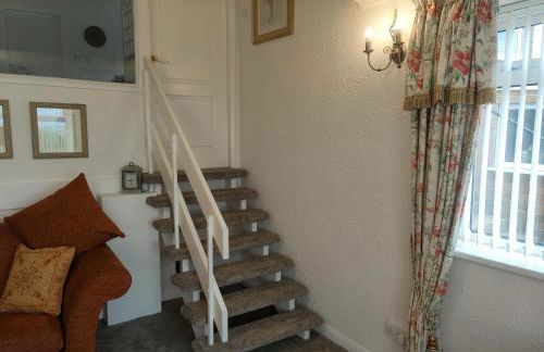 Split Level Bungalow - Sleeps4 - Close to walks - Foto 17