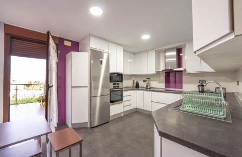 Vista Nevada Casa Rural - Foto 19