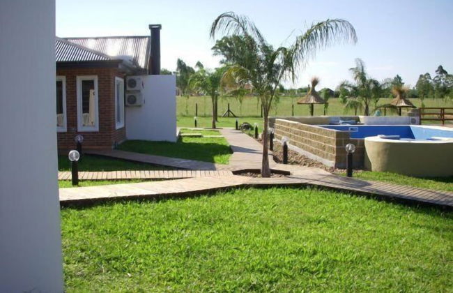 Hotel La Loma Federación - Foto 18