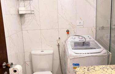 Studio central e ensolarado - Foto 25