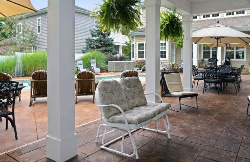 Inn Like a Lamb - Foto 69