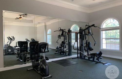 3176-205 Resort Pool Condo Apt near Disney - Foto 77