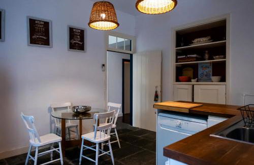 Casa Villa Cottage - Photo 27