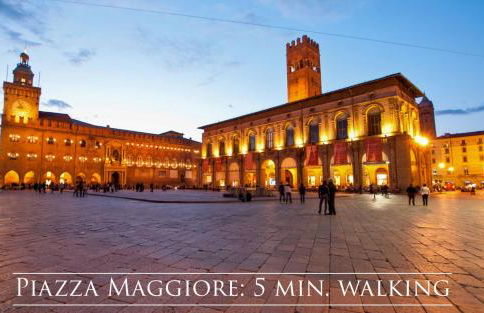 Healthy Flat Bologna - Tower Skyline View - Photo 31