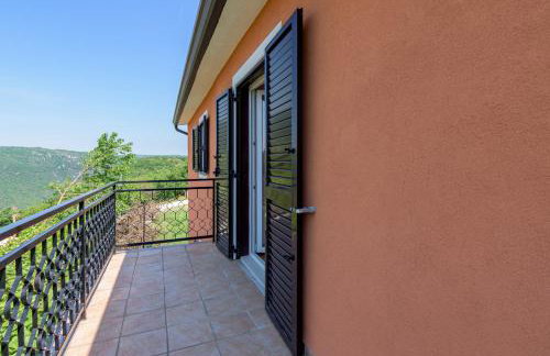 Family friendly house with a parking space Sveti Martin, Central Istria - Sredisnja Istra - 7849 - Foto 25