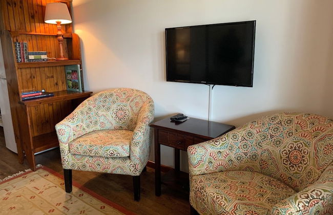 Endless Vineyards at Wildekrans Wine Estate - Photo 10