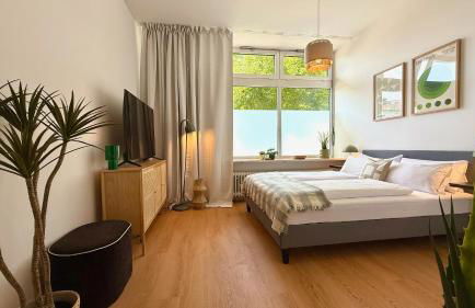 BeckHomes Munich - Stylish Central Apartments - Foto 17