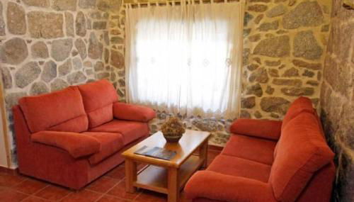 Casa Rural Abuelo Adón - Foto 4