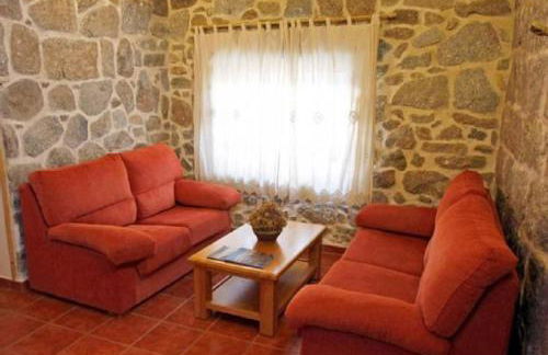 Casa Rural Abuelo Adón - Foto 4