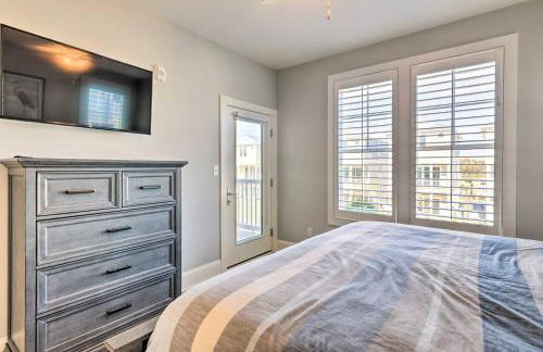 Emerald Isle, Ocean Views with Pool and Beach Access - Foto 21