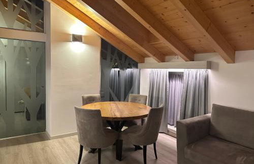 ROSENSUITE La Residenza del rosengarten - Foto 13