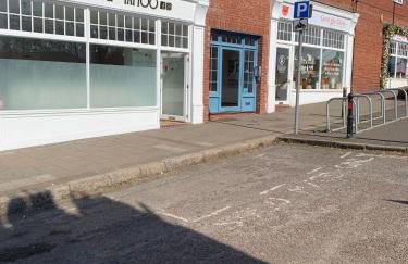 West Street Mews - Serviced Accommodation - Foto 65