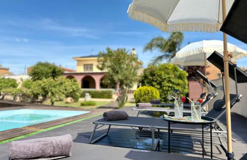 Villa Paquita - Delta de l'Ebre - Foto 1