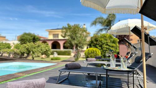 Villa Paquita - Delta de l'Ebre - Foto 1