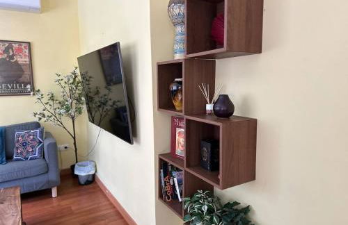 Apartamento Céntrico Cartagena - Foto 12