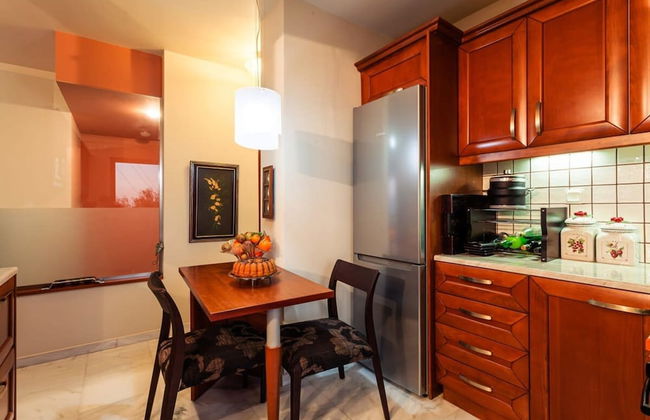 Verga Sunset Villa - Ilia Seascape Private Retreat - Foto 13