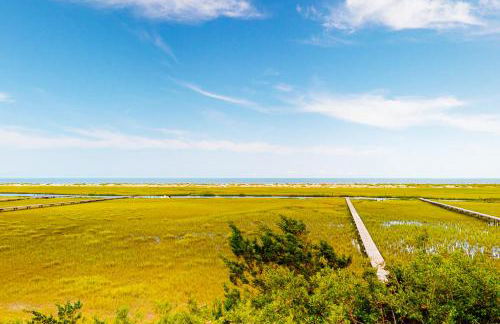 Pink Bird Cottage - Foto 13