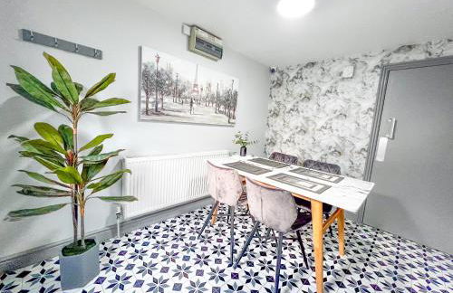 Tyrone House - Foto 12