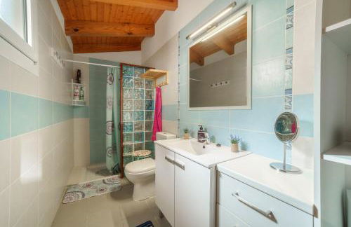 Sant Vicenç, amazing house in Alcudia for 6 - Foto 25