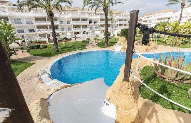 Aquamarinas in D nia - Foto 22