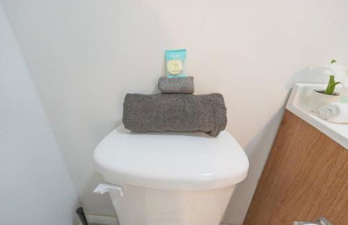 COZY Private Apts in Hollywood By Hard Rock Casino! - Foto 42