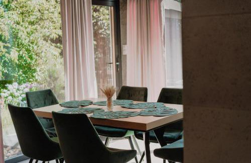 Ulinia Zacisze Dom Superior 90m2 - Fala - Mierzeja - Wydma - Photo 28