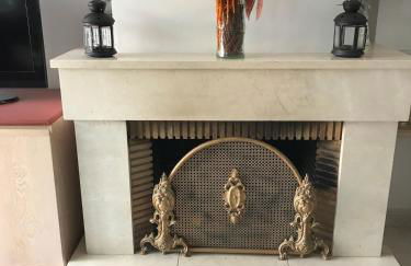 Casa unifamiliar en primera linea de mar - Foto 36