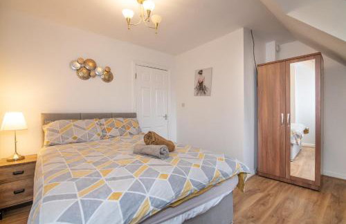 Lovely refurbed 4 bed house in Black Country - Foto 16