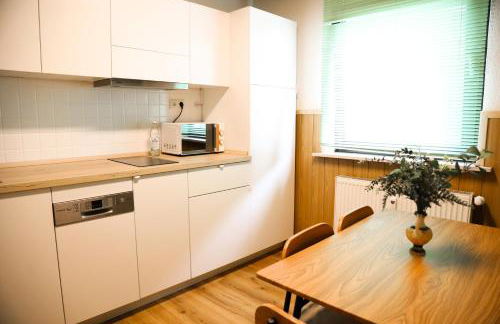 Suite 13 Natur grün mit 2 Zimmer - Foto 10