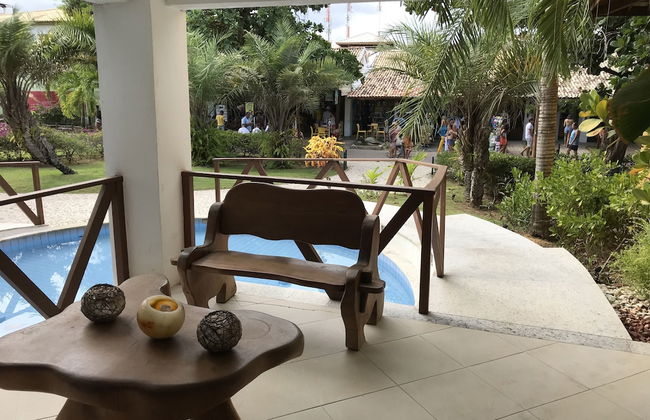 Apartamento Enseada Praia do Forte - Foto 44