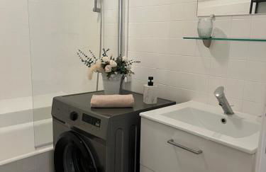 Coquet studio 10 min de Cannes - Foto 13