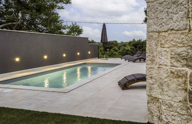 Villa Luca - Foto 33