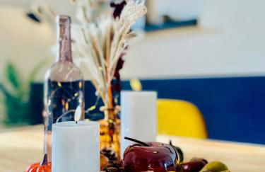 201 - Appartement confortable face à la Maison du Peuple - Foto 13