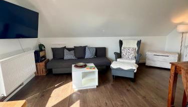 Ferienwohnung Ostseefeuer - Foto 4