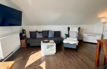 Ferienwohnung Ostseefeuer - Foto 4