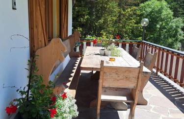 Gstattlhof Mountain Farmhouse - Foto 29