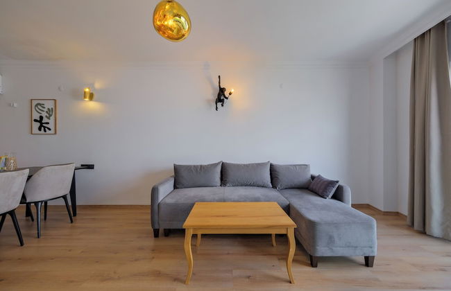 Korfez Suites - Photo 68