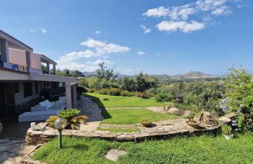 Villa Petra e Survas in La Caletta Countryside - Foto 27