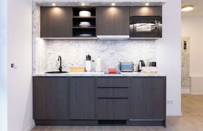 BRIGHT Schloß Holte-Stukenbrock - Foto 52