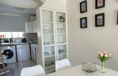 Tavira Garden 13 - Holiday in the Algarve - Foto 10