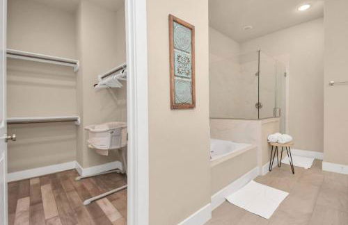 Beautiful Luxurious Houston Galleria Home - Foto 25