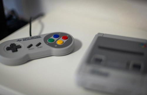 KAMINGO - 2 Apartments, Zentral mit gemeinsamer Terrasse, max 12 Pers - Foto 23