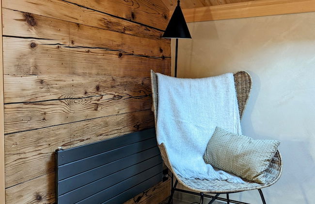 Chalet Grittelihus Near Interlaken, in a Natural Paradise - Photo 23