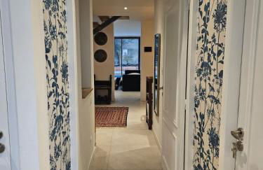 Villa Nomade - Bordeaux center 180m2, 4 rooms, Garden & Pool - Foto 7